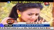 Sanskaar Ne Swara Ko Pyaar Se KIya Khub Pareshaan JIsse Swara Darke Giri Sanskaar Ki Baahon Mein 18 January 2016 Swaragini