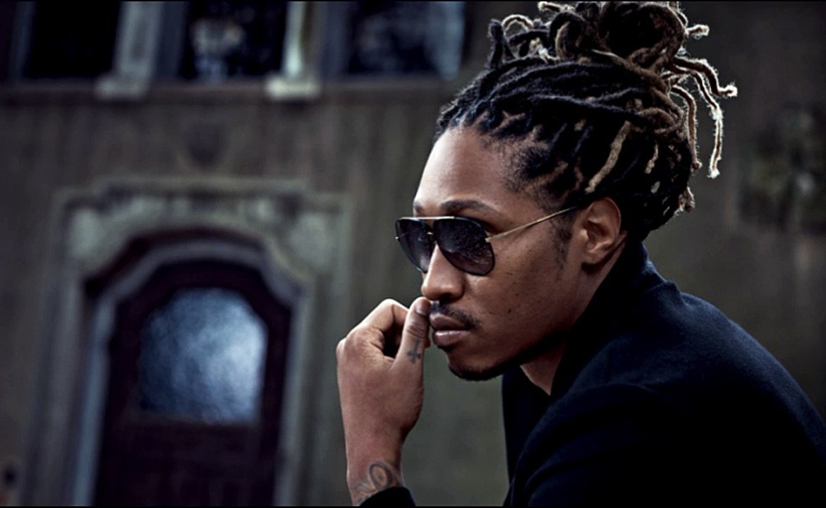 FUTURE - Inside The Mattress [Prod By Nard  B]