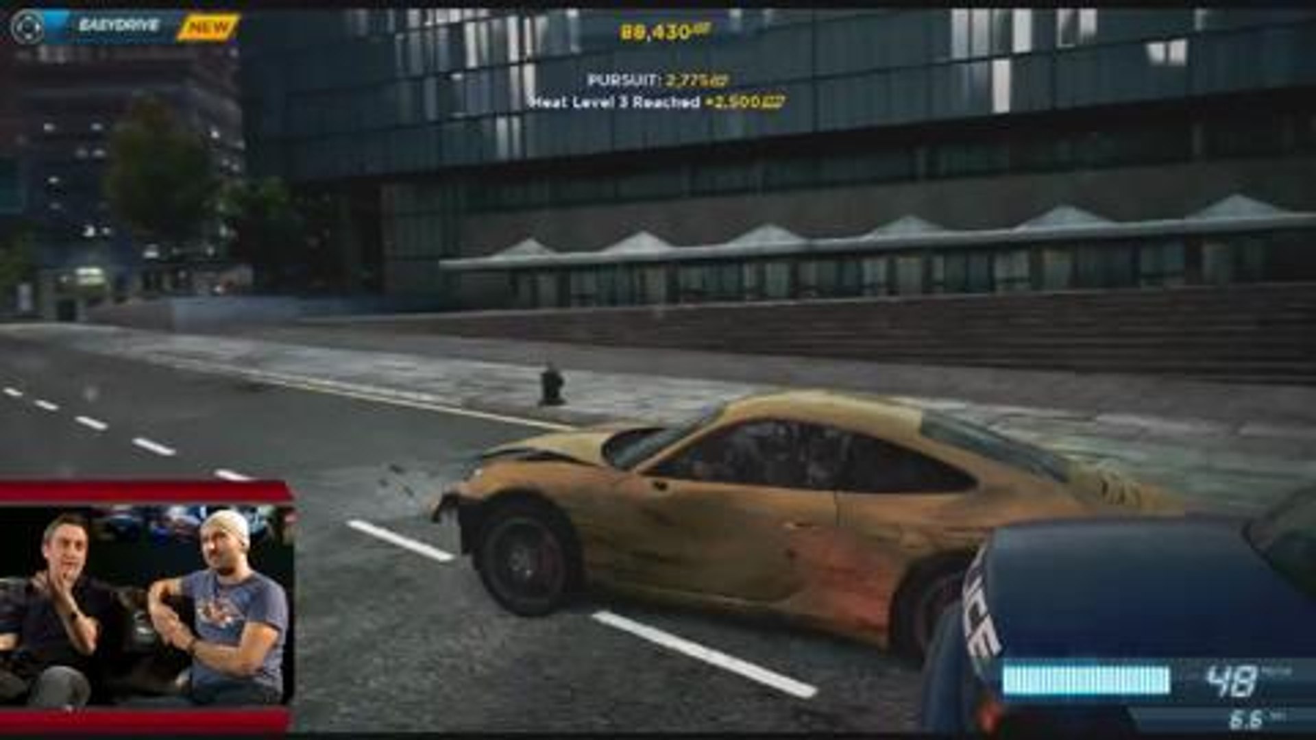 Need For Speed Most Wanted Limited Edition EA Origin CD Key, 60% OFF