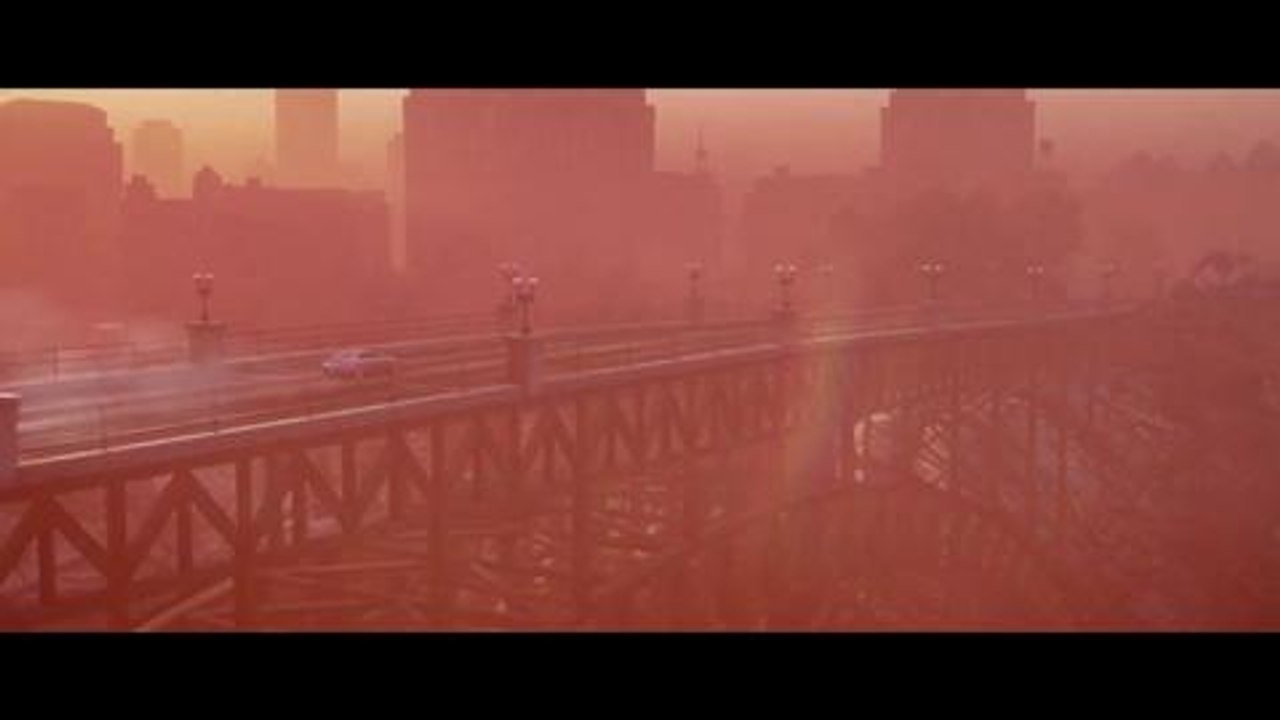 Tráiler de lanzamiento de Need for Speed Most Wanted (Criterion Games) en HobbyConsolas.com