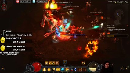 Rediffusion Adran - 18/01/2016