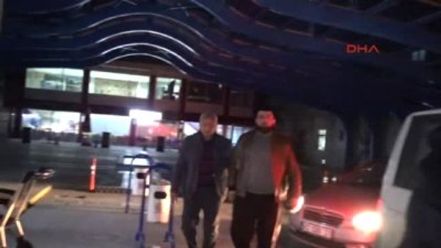 Konya Işıd'e Katılmaya Giden 2 Kız, Mayına Basıp Ölmüş