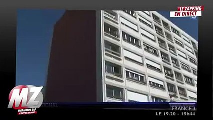 Morandini Zap: Jean-François Copé à la rencontre des habitants de Meaux