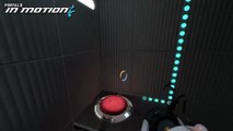 Tráiler de lanzamiento de Portal 2 In Motion en HobbyConsolas.com