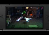 Tríaler de Luigi's Mansion Dark Moon en HobbyConsolas.com
