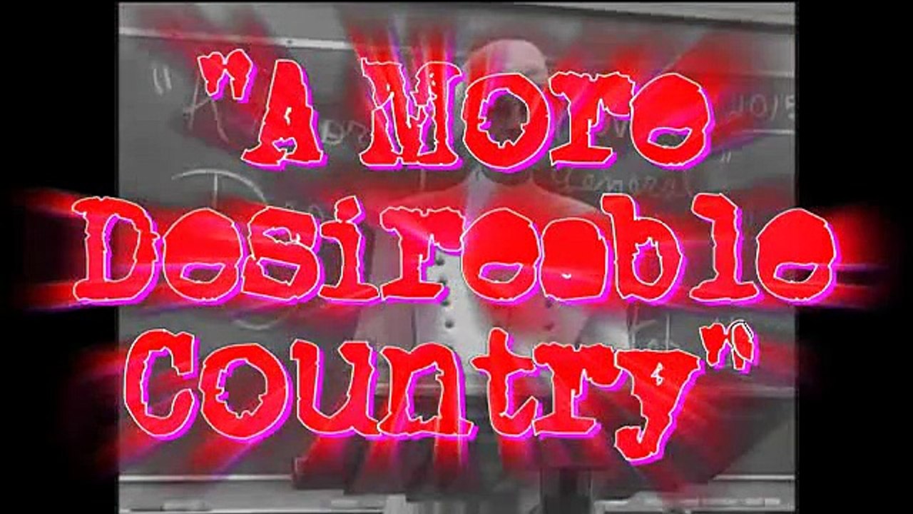 A More Desireable Country-Official Trailer-FREE DVD