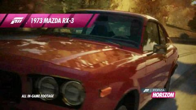 El pack de coches Jalopnik de Forza Horizon en HobbyConsolas.com