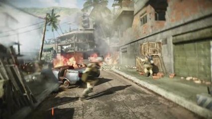 Gameplay de Warface en HobbyConsolas.com