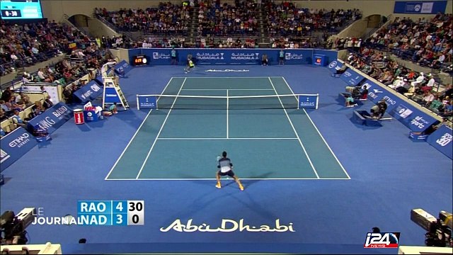 Des joueurs de tennis du Top 50 soupçonnés d'avoir truquer leur match