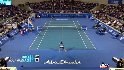 Des joueurs de tennis du Top 50 soupçonnés d'avoir truquer leur match