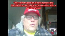 Does the FBI Have Balls   Will They Bring Hillary Clinton To Justice
