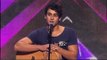 A Pakistani Performer Astonished Australian Idol Judges With His Performance