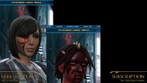 Tráiler de Star Wars the Old Republic F2P en HobbyConsolas.com