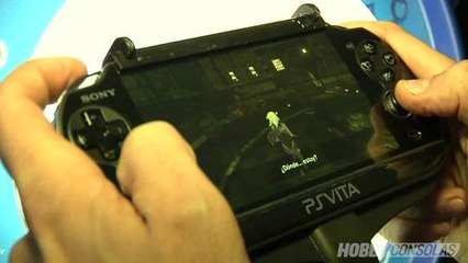 PS Vita Days (HD) en HobbyConsolas.com