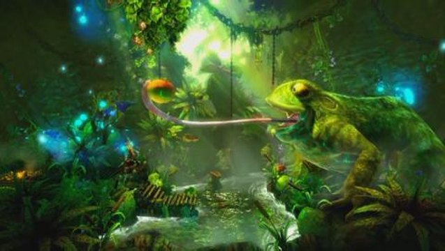 Tráiler de lanzamiento de Trine 2 Director's Cut en HobbyConsolas.com