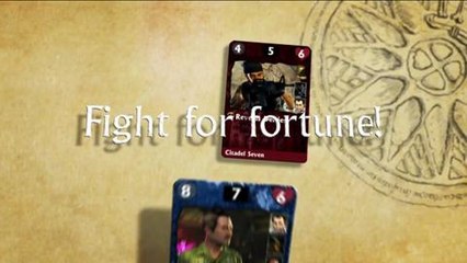 Primer tráiler de Uncharted Fight For Fortune en HobbyConsolas.com