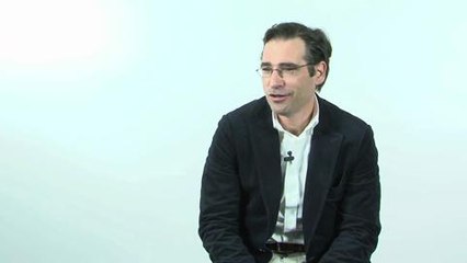 Ignacio Pérez Dolset, fundador de U-tad, presenta el Grado Universitario de animación en HobbyConsolas.com
