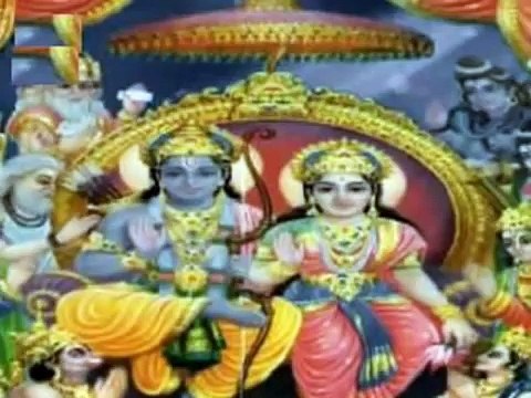 Superhit Shri Ram Bhajan - Shri Ramchandra Kripalu Bhajman (Lord Rama Bhajan)