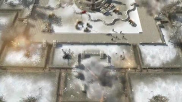 Tráiler de lanzamiento de Men of War Coleccionista en HobbyConsolas.com