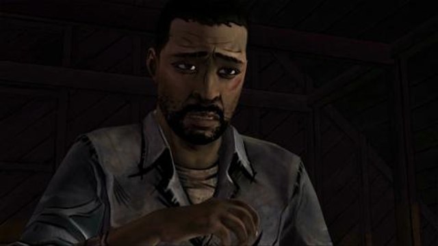 Playing Dead 8 de The Walking Dead en HobbyConsolas.com