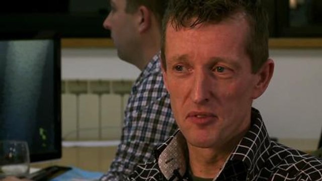 Project GODUS en Kickstarter - HobbyConsolas.com