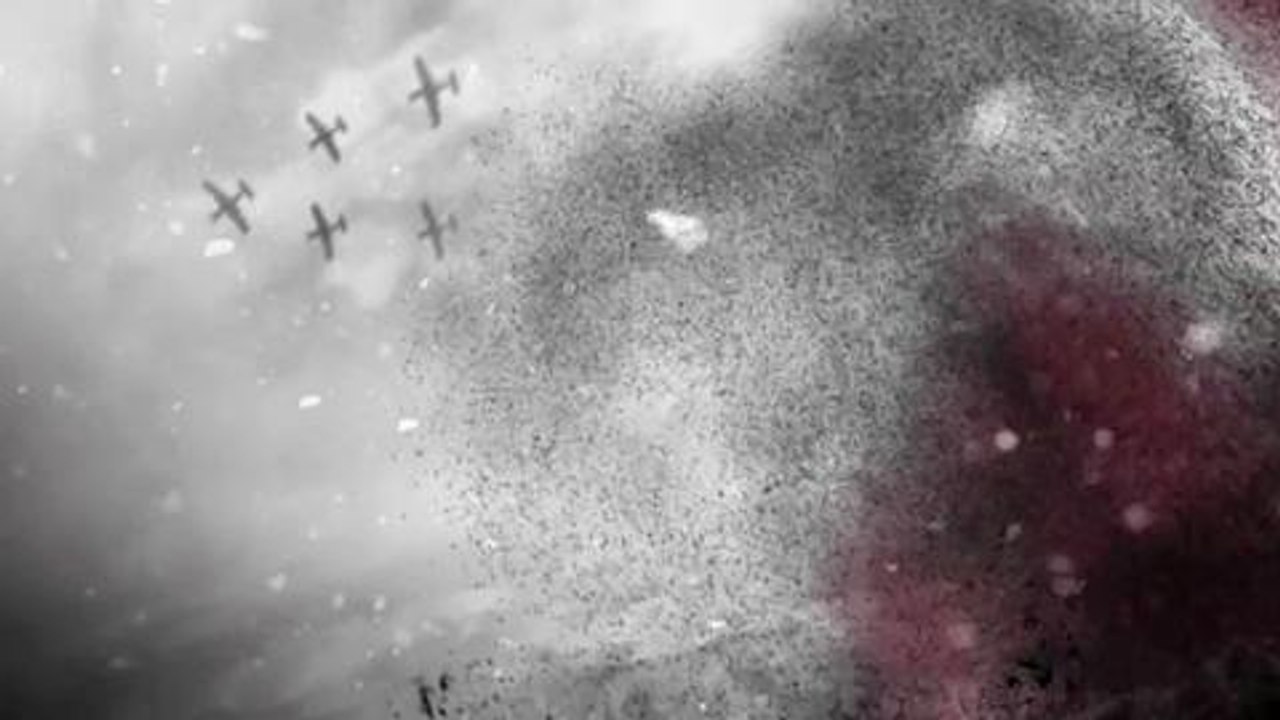 Tráiler gameplay de Company of Heroes 2 en Hobb...