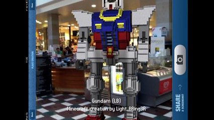 Tráiler de Minecraft Reality en HobbyConsolas.com