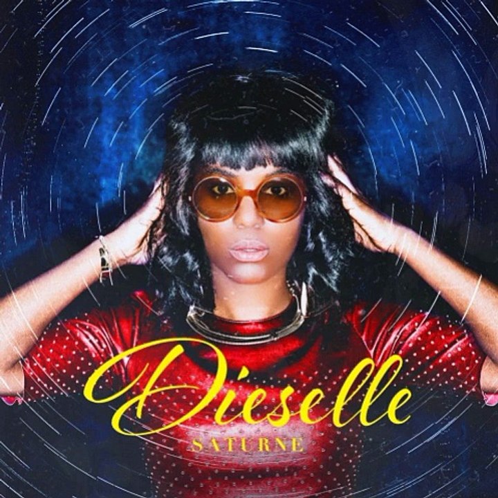 Dieselle - dans mes bras