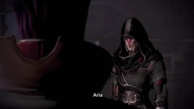 Tráiler de Mass Effect 3 Omega en HobbyConsolas.com