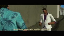 Tráiler del décimo aniversario de GTA Vice City en HobbyConsolas.com