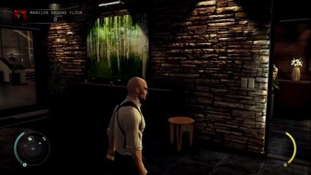 Primer nivel de Hitman Absolution completo en HobbyConsolas.com