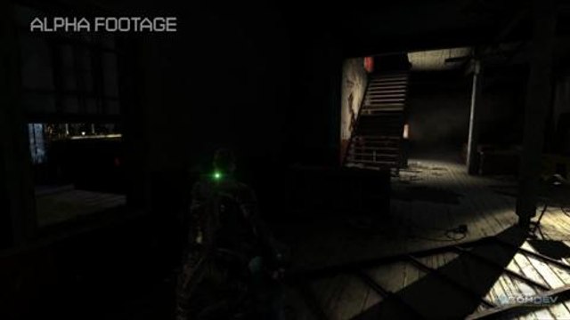 Diario de desarrollo de Splinter Cell Blacklist en HobbyConsolas.com