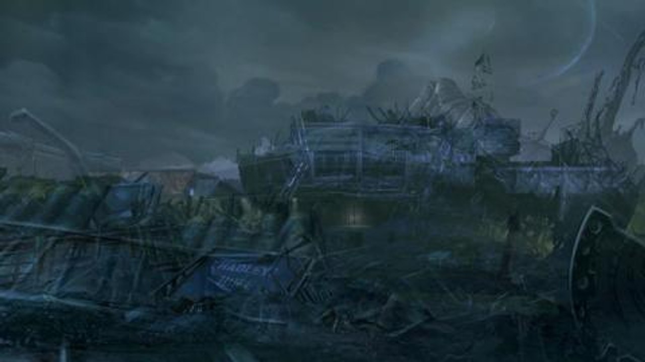 Tráiler 'Hadley's Hope Exterior' de Aliens Colonial Marines en HobbyConsolas.com