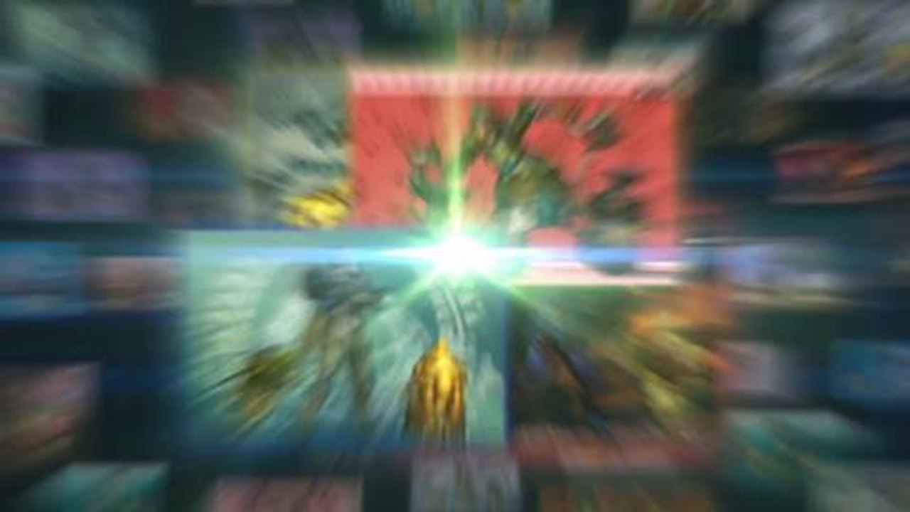 Tráiler de Monster Hunter 3 Ultimate de Wii U en HobbyConsolas.com