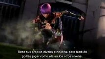 Tráiler de Nintendo Direct de Ninja Gaiden 3 Razor's Edge, en HobbyConsolas.com