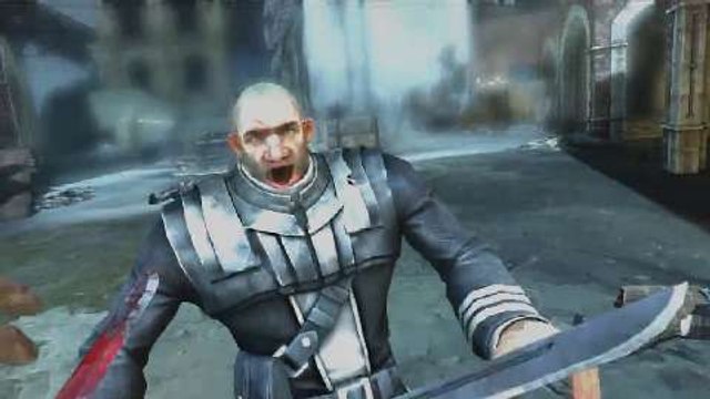 Tráiler de Dunwall City Trials - Dishonored en HobbyConsolas.com