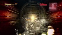 Gameplay de Metal Gear Rising Revengeance en HobbyConsolas.com