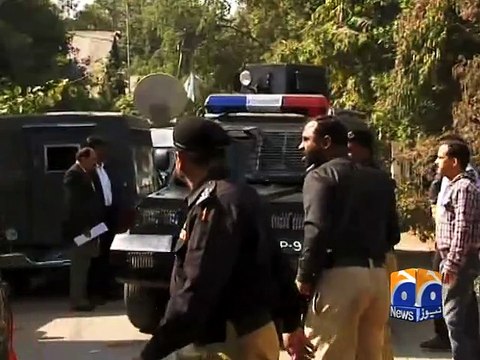 Accountability court extends Dr Asim's remand by ten days