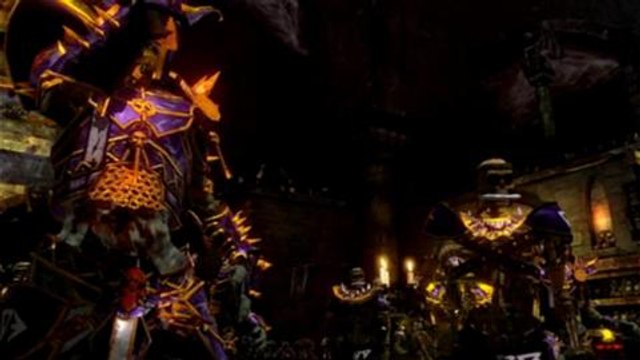 Tráiler en español de la Edición Legendaria de Blood Bowl en HobbyConsolas.com