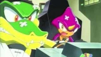 Sonic The Ghetto-Hog Episode .9 (Preview)