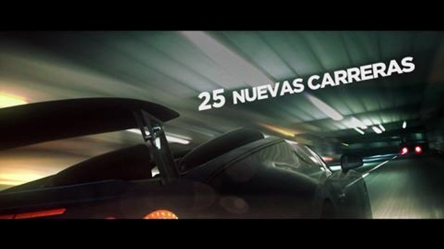 Trailer del DLC Ultimate Speed de Need for Speed Most Wanted en HobbyConsolas.com