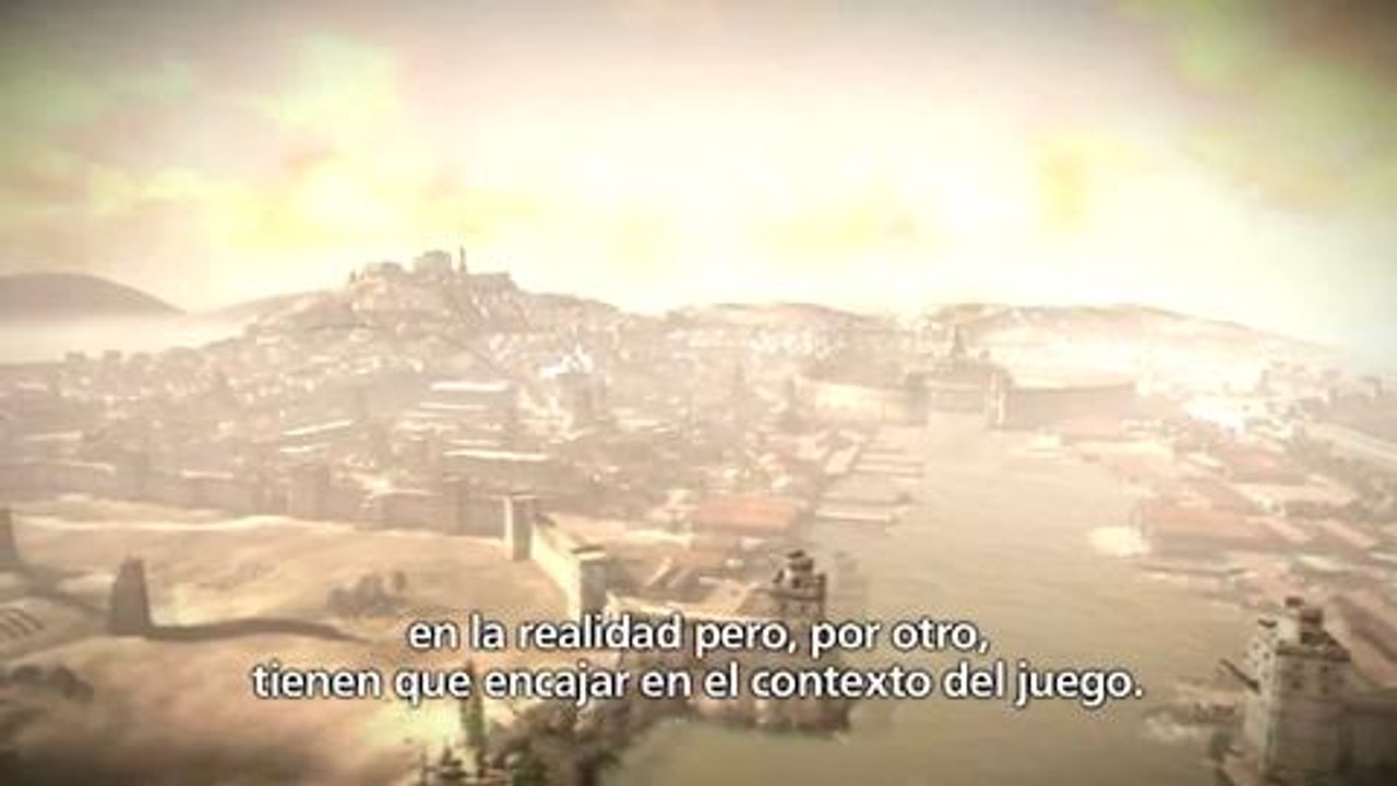 Total War Rome II - La caída de Cartago en HobbyConsolas.com