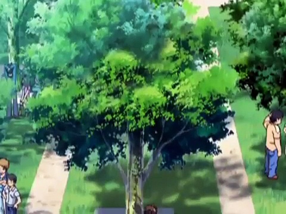 Bakugan Battle Brawlers ​​ 117. Twin Evil