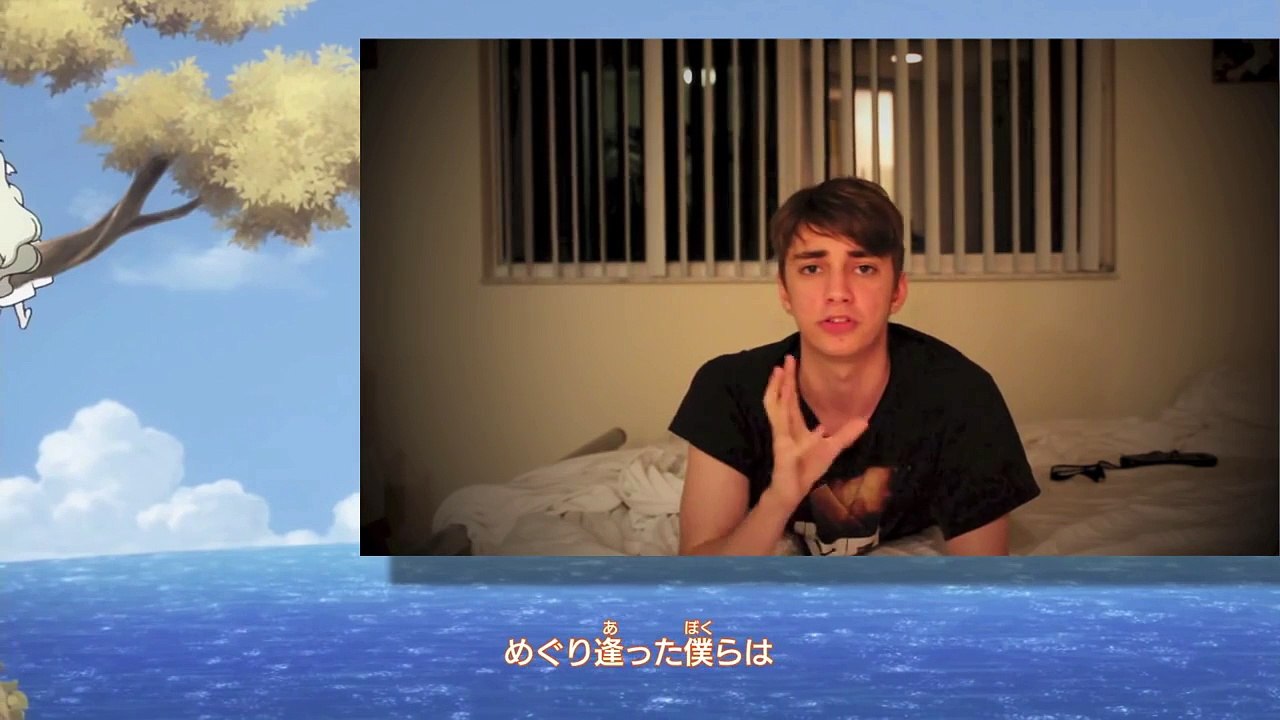 FAIRY TAIL Series 2 Episode 91 – FAIRY TAIL ZERO! Mavis X Zera Yaoi Incoming!