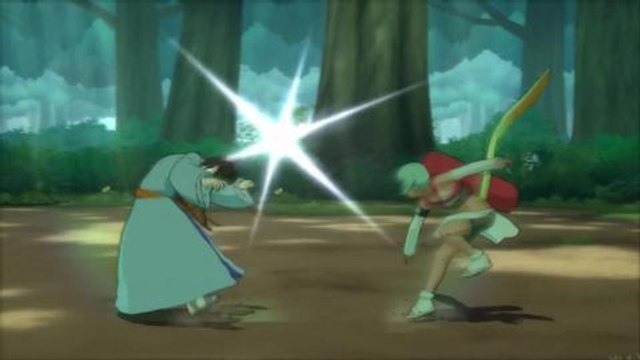 Tráiler de Naruto Shippuden Ultimate Ninja Storm 3 en HobbyConsolas.com