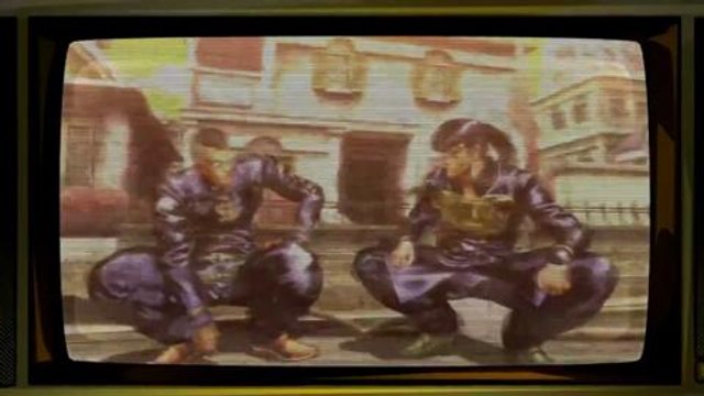 Segundo tráiler japonés de JoJo's Bizarre Adventure All Star Battle en HobbyConsolas.com