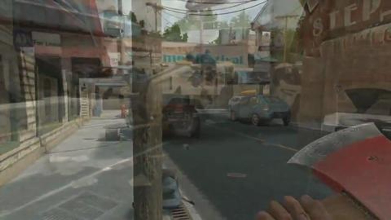 The Walking Dead Survival Instinct en HobbyConsolas.com