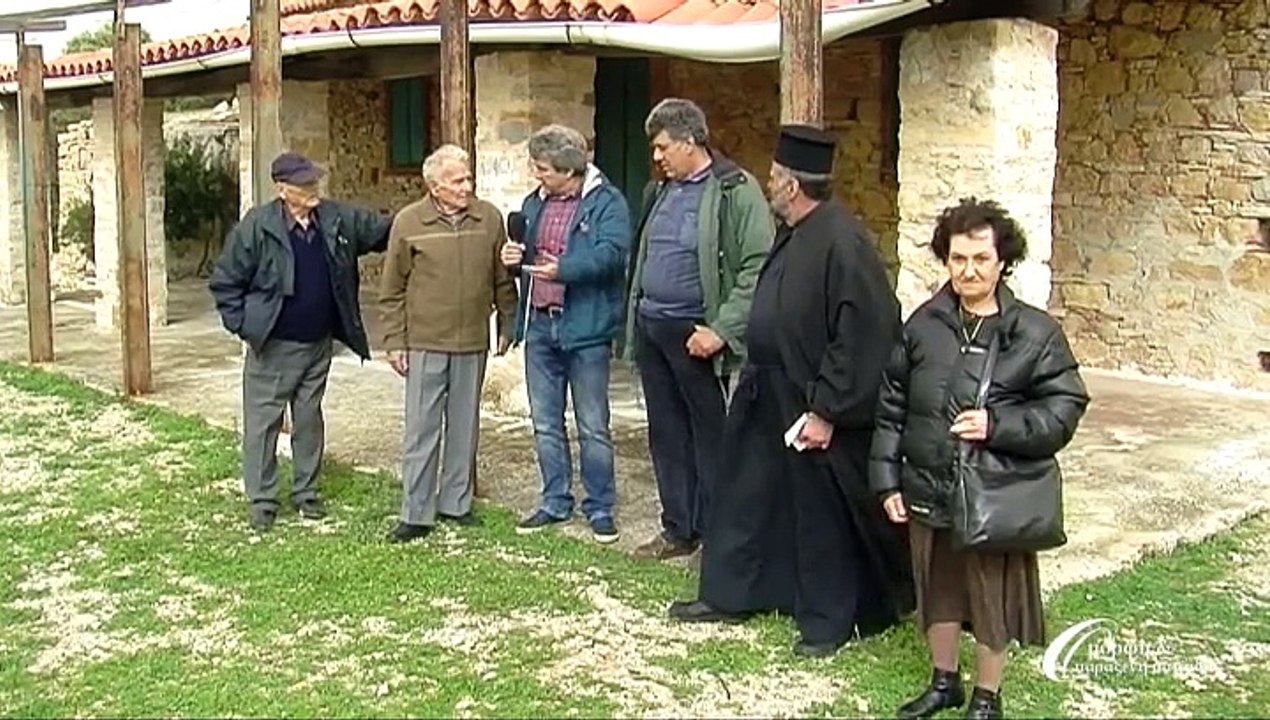 Παναγία Σικελιά 21-02-15