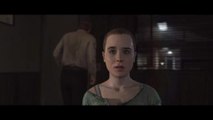 Tráiler de Beyond Two Souls en HobbyConsolas.com