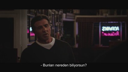 Creed- Efsanenin Doğuşu - Rocky Serisi